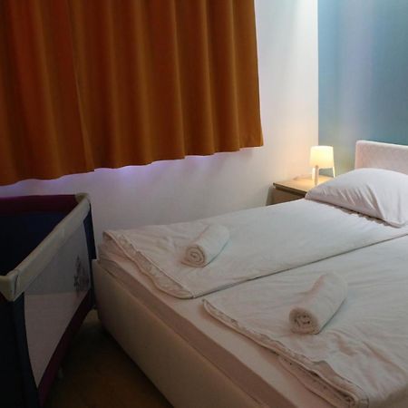 Prime Apartmans Balatonlelle Luaran gambar