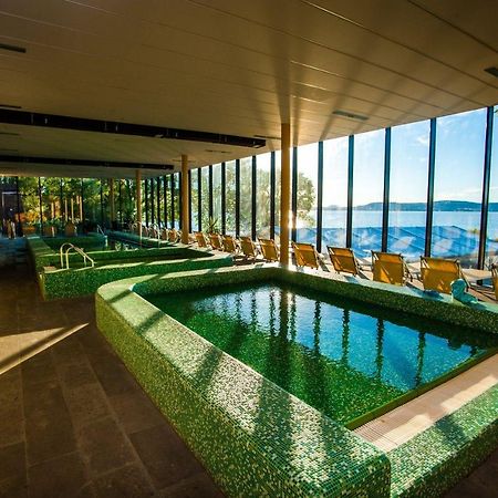 Prime Apartmans Balatonlelle Luaran gambar