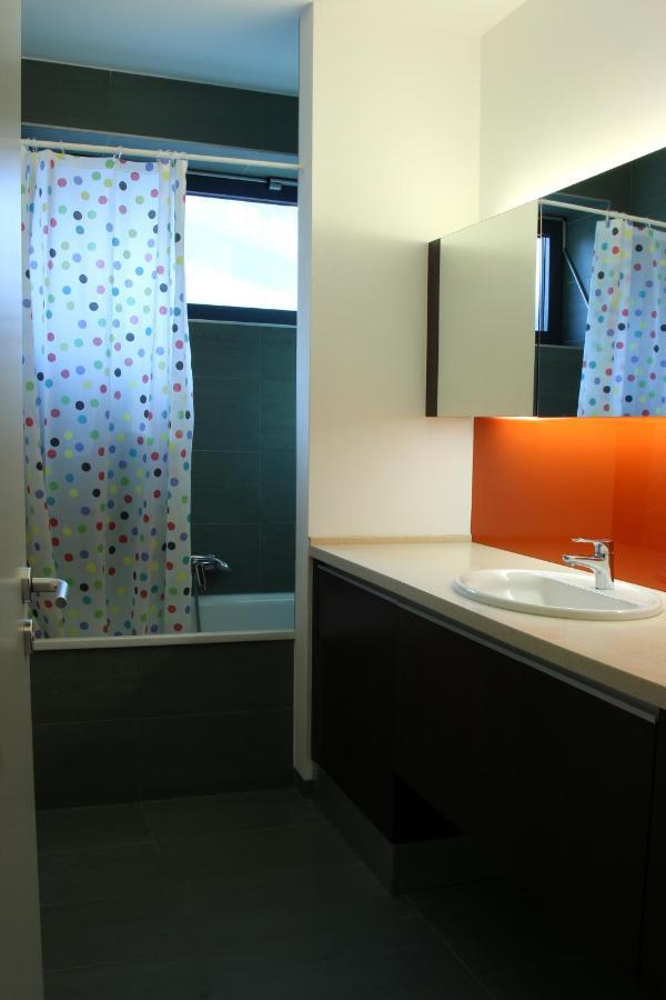 Prime Apartmans Balatonlelle Luaran gambar