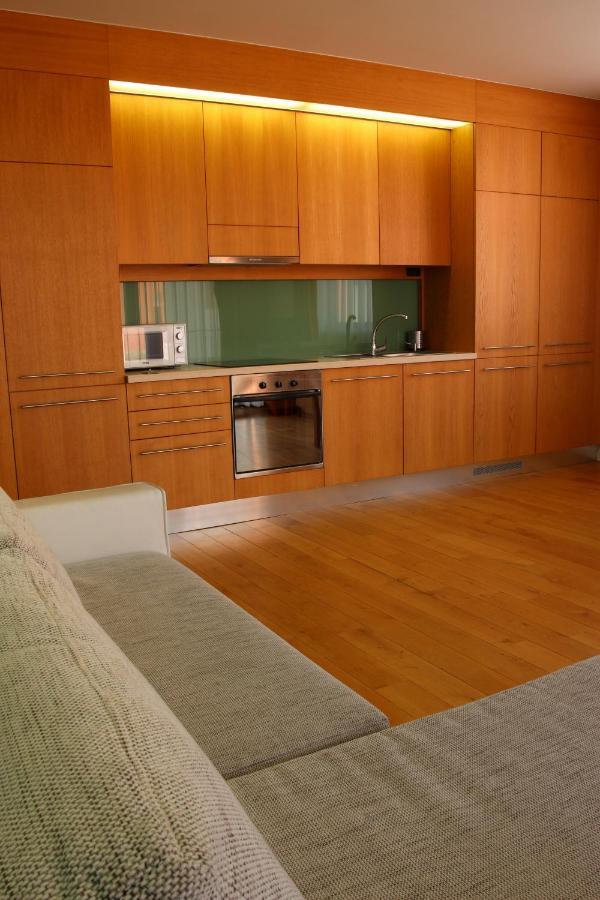Prime Apartmans Balatonlelle Luaran gambar