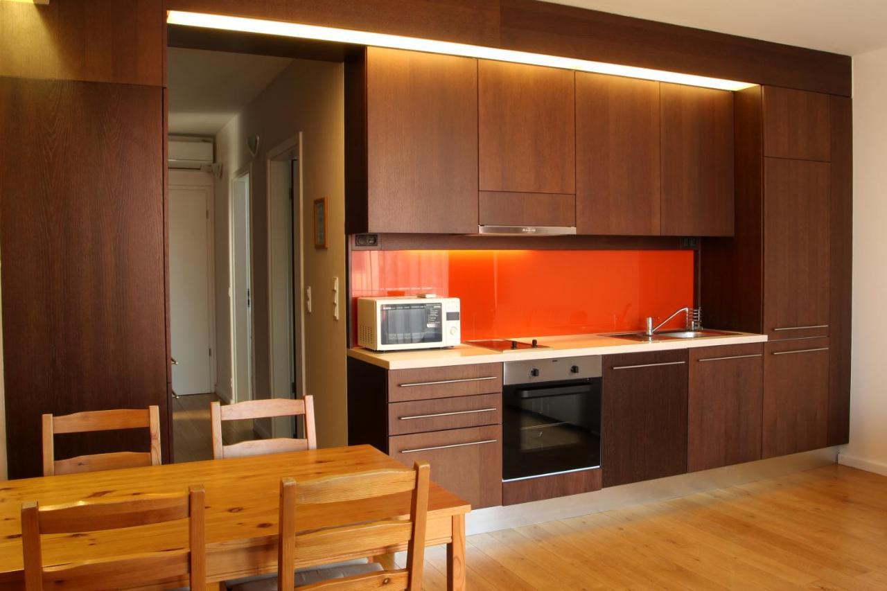 Prime Apartmans Balatonlelle Luaran gambar