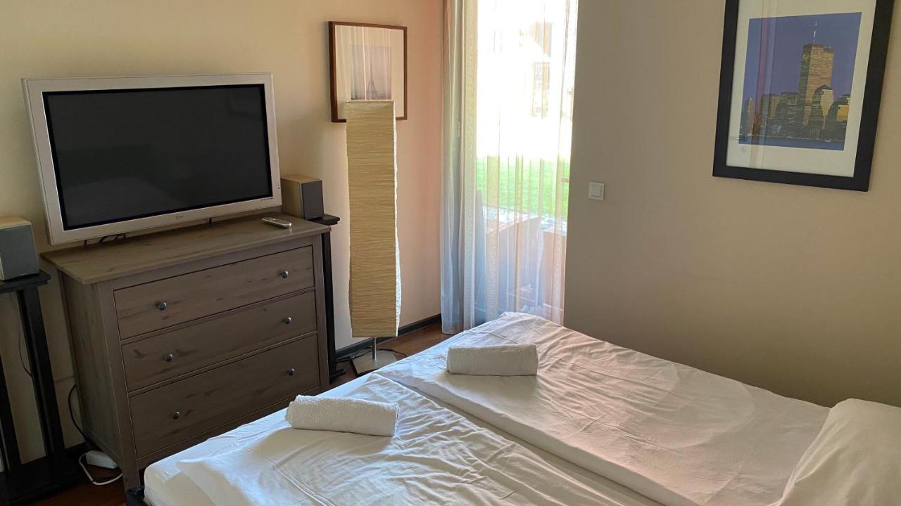 Prime Apartmans Balatonlelle Luaran gambar