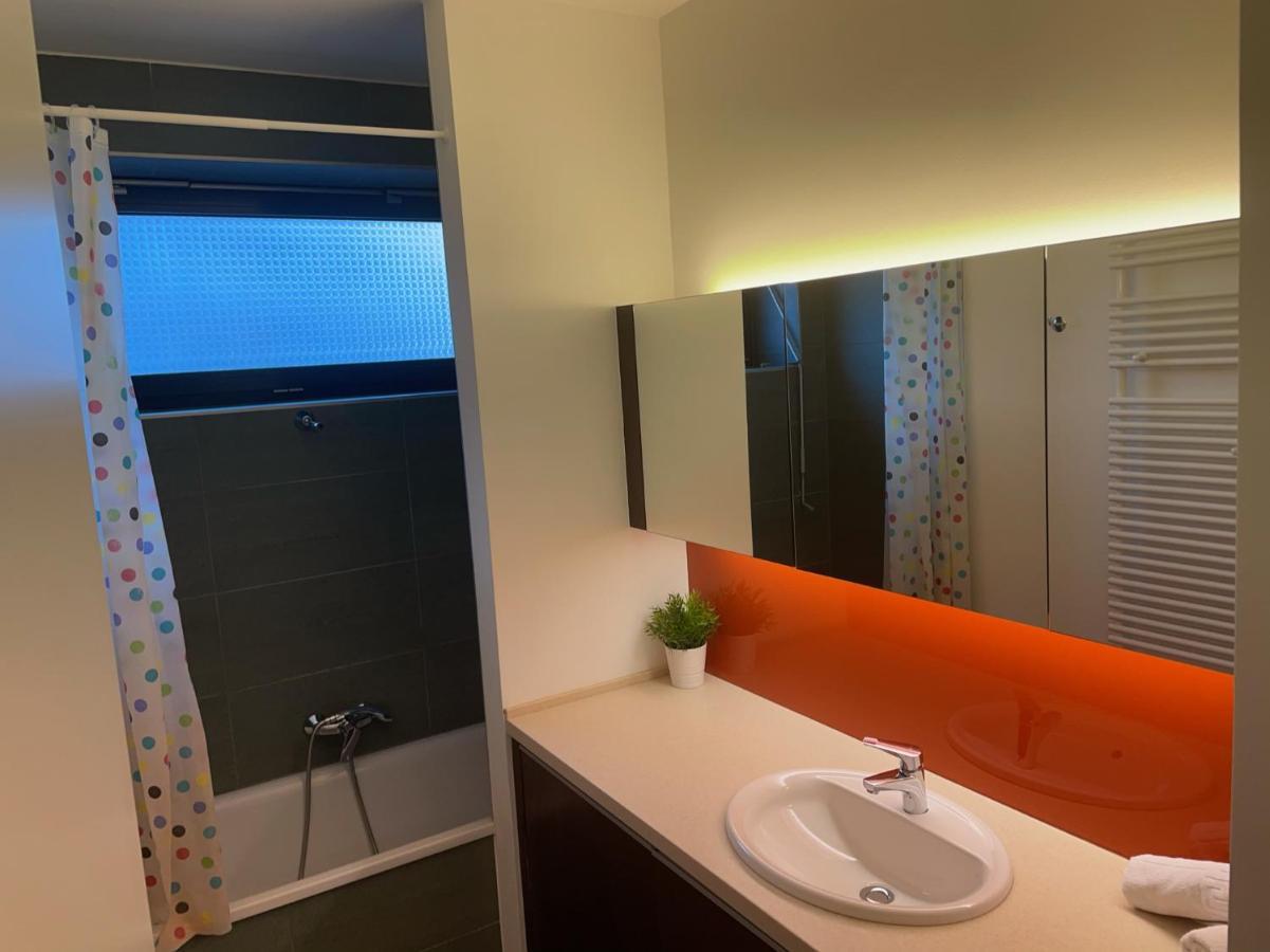 Prime Apartmans Balatonlelle Luaran gambar