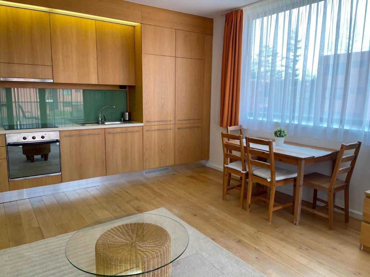 Prime Apartmans Balatonlelle Luaran gambar