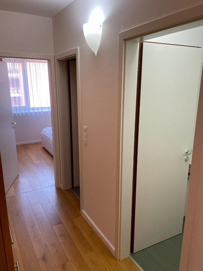 Prime Apartmans Balatonlelle Luaran gambar