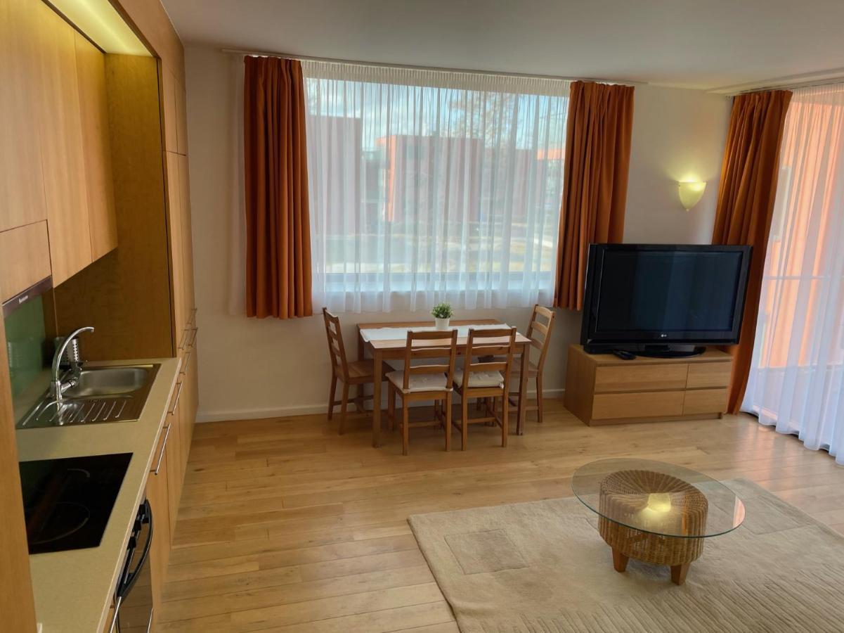Prime Apartmans Balatonlelle Luaran gambar