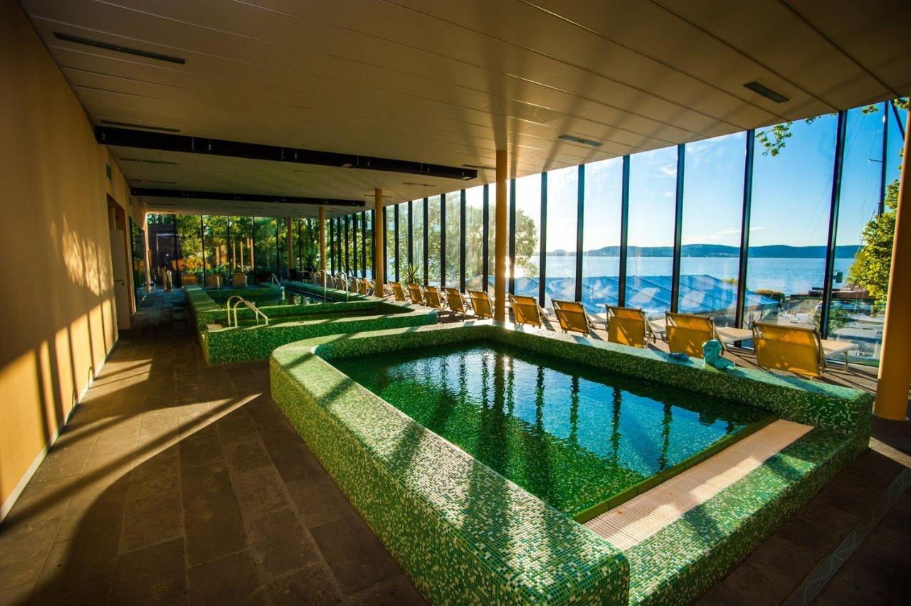 Prime Apartmans Balatonlelle Luaran gambar