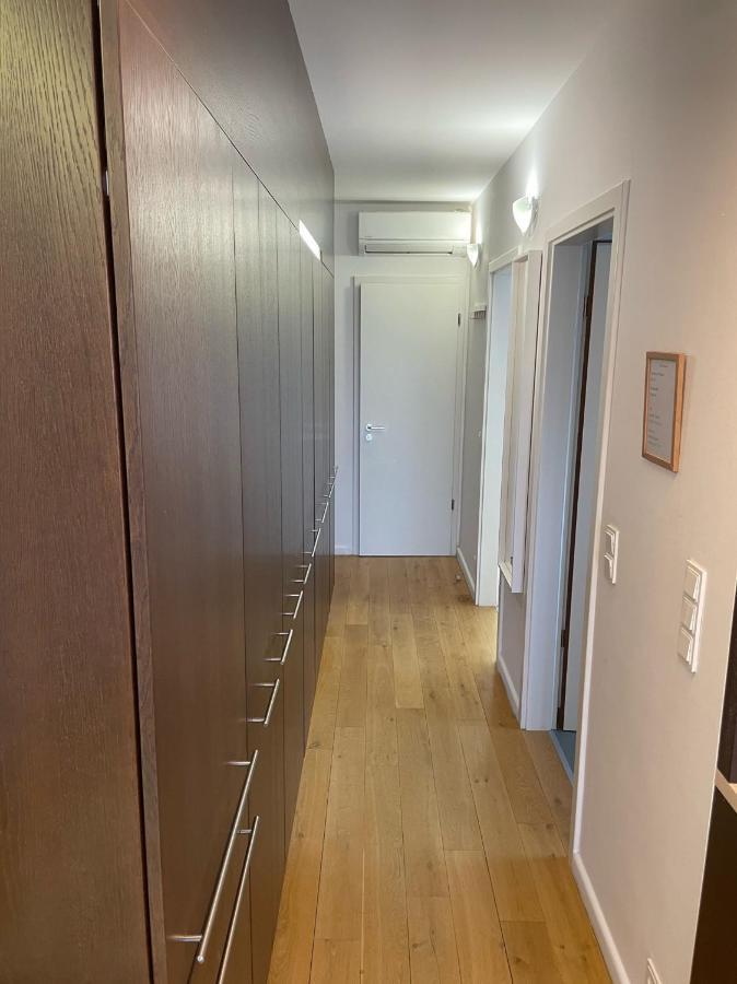 Prime Apartmans Balatonlelle Luaran gambar